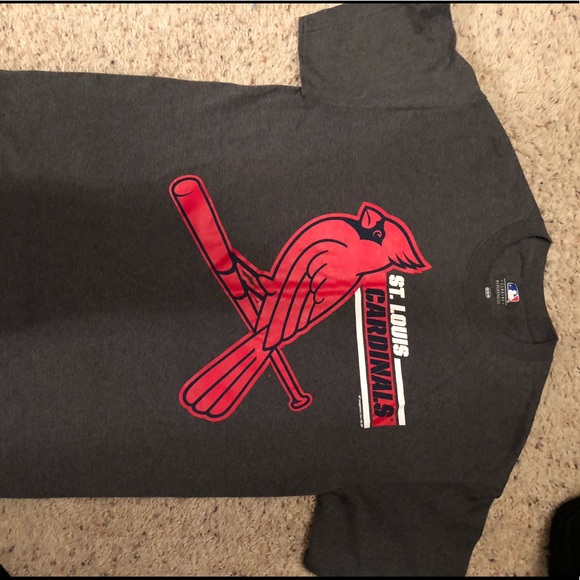 St. Louis Cardinals shirt - Picture 1 of 1